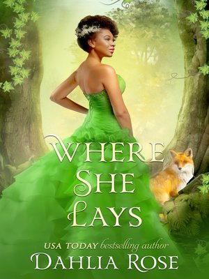 cover image of Where She Lays